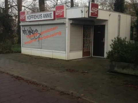 Foto 3 van Koffiehuis Annie