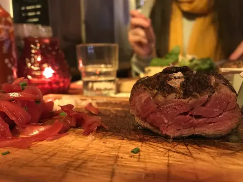 Cannibale Royale