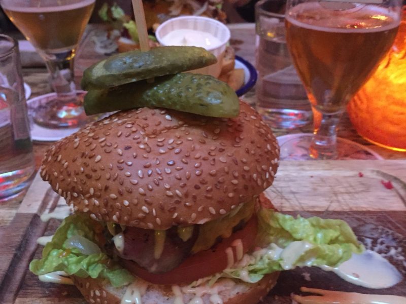 Foto 5 van Cannibale Royale