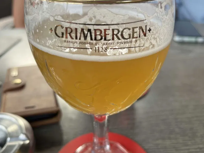 Foto 1 van Grandcafe de Zon