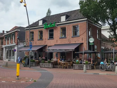 Foto 4 van Grandcafe de Zon