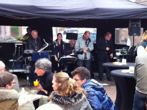 Foto 5 van Grandcafe de Zon