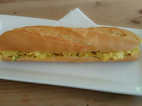 Smoske