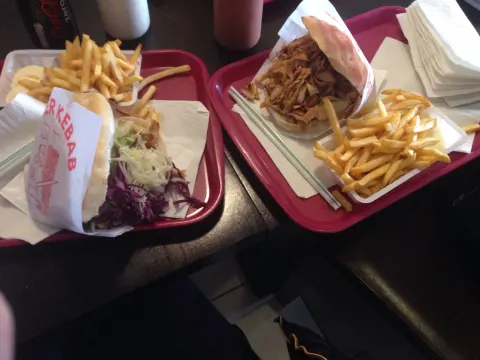 Foto 4 van Eethuis Ak-Al