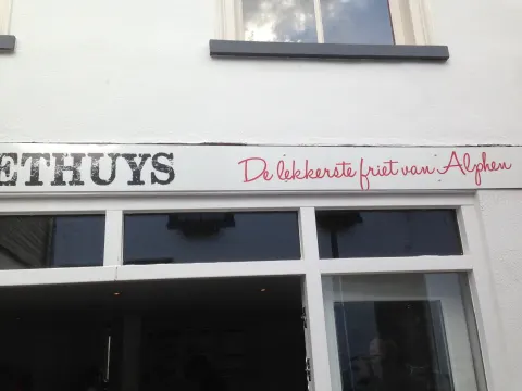 Fers Friethuys