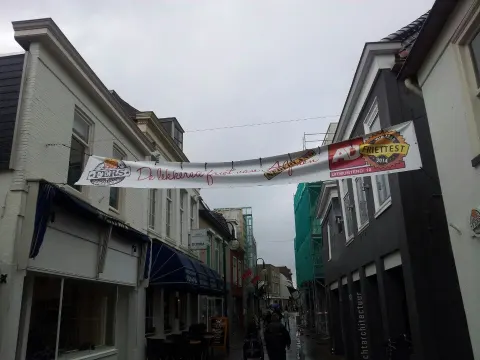 Foto 2 van Fers Friethuys