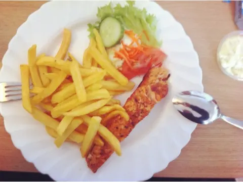 Fish & Chips