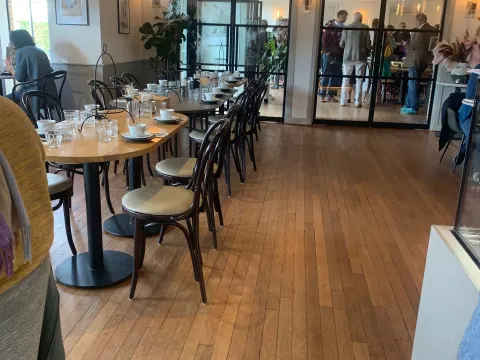 Brasserie Berlage