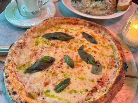 Eddy Spaghetti