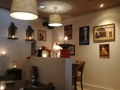 Restaurant Tante Bep