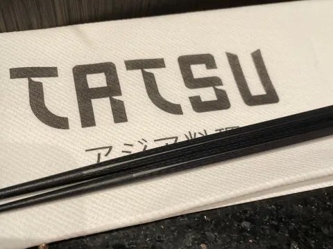 Tatsu
