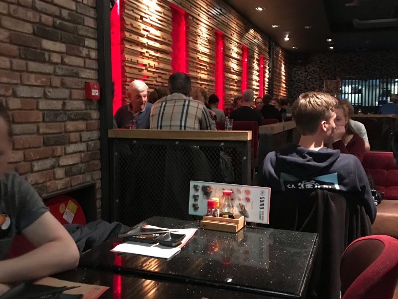 Foto 4 van Tatsu