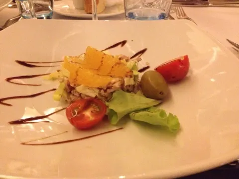 Patio Restaurant