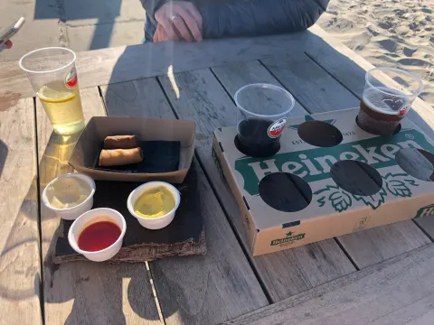 Foto 4 van SunSeaBar