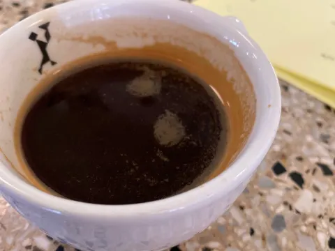 Café Modern