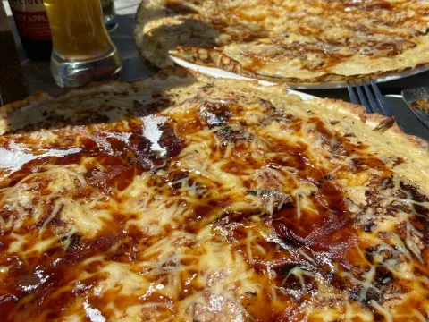 Foto 4 van Pannenkoekenhuis De Schaapsbel