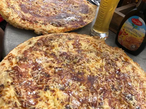 Pannenkoekenhuis De Schaapsbel