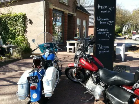 Foto 3 van Bakker Joost