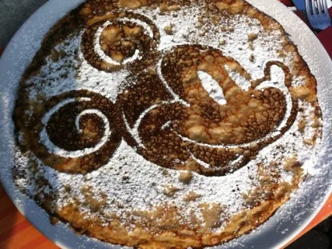 Foto 2 van Pannenkoekenhuis Etten-Leur