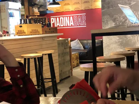 Piadina Bar