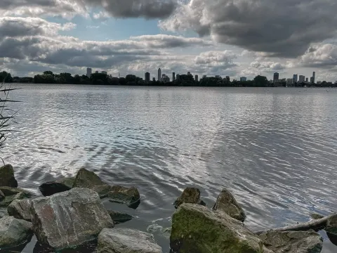 De Schone Lei