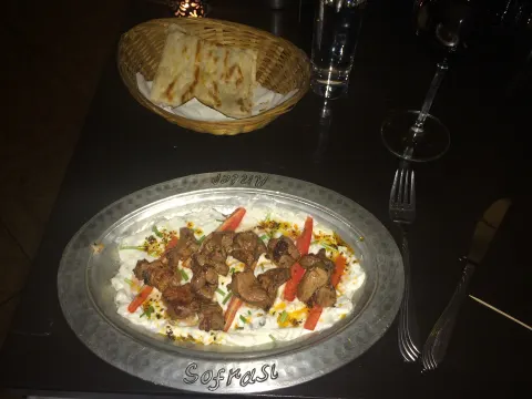 Foto 2 van Antep Sofrasi