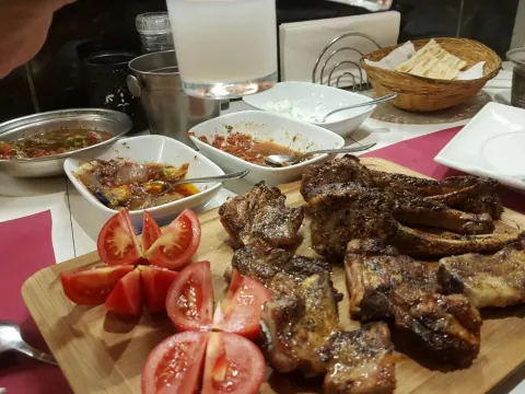 Foto 3 van Antep Sofrasi