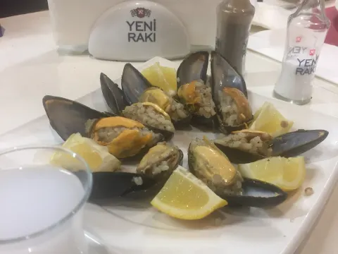 Foto 5 van Antep Sofrasi