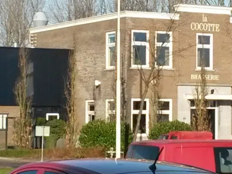 Foto 3 van La Cocotte