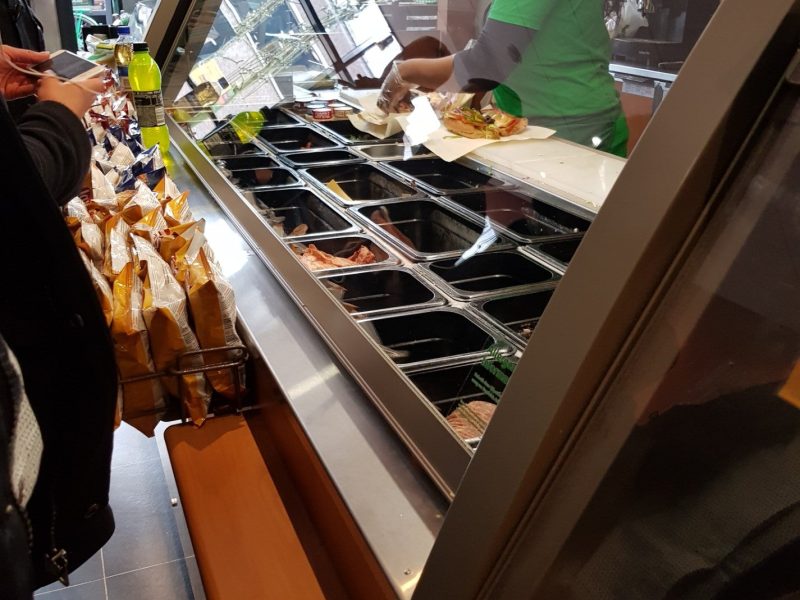 SUBWAY®
