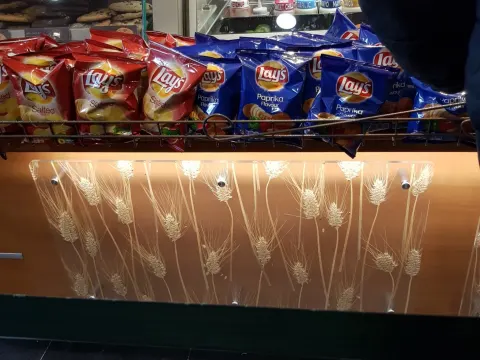 Foto 4 van SUBWAY®