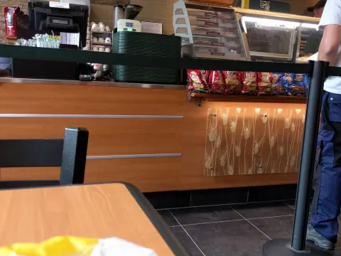 Foto 5 van SUBWAY®