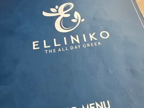 Elliniko