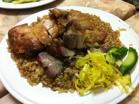 Broodje Akong