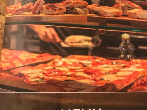 La Tavolata