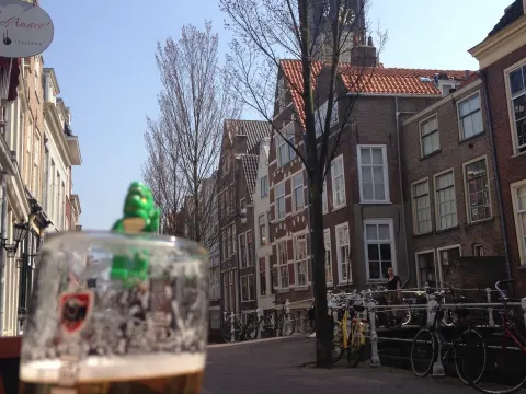 Café Zondag