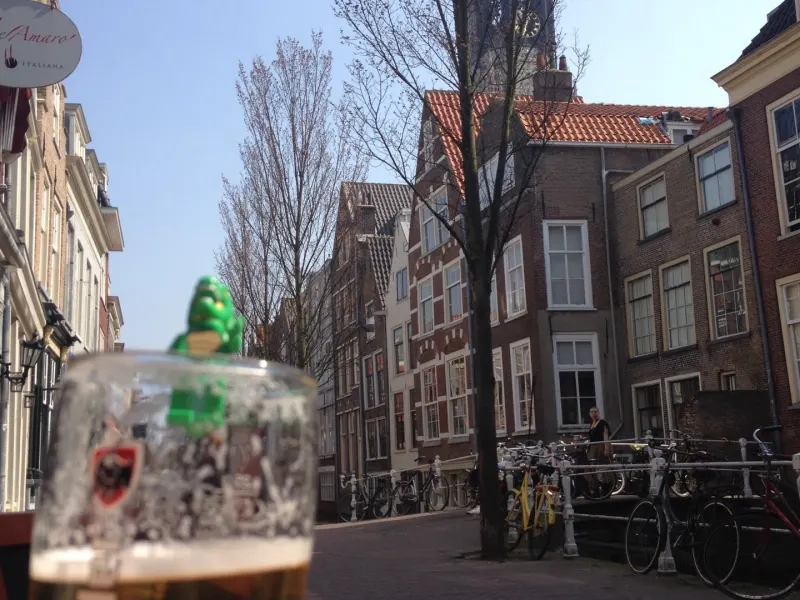 Foto 1 van Café Zondag