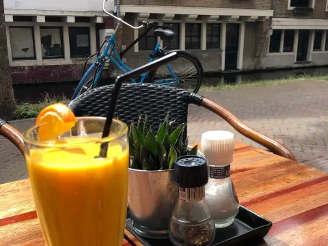 Café Zondag