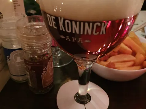 De Sinjoor