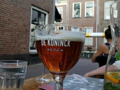 Foto 4 van Café Zondag