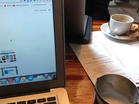 Café Zondag