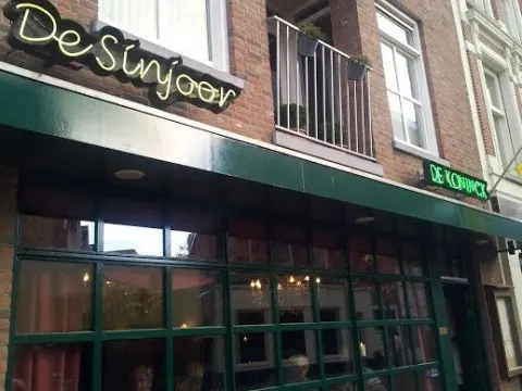 De Sinjoor
