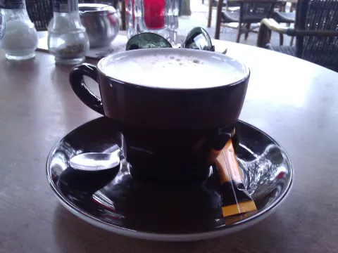 Grand Café Brinkmann