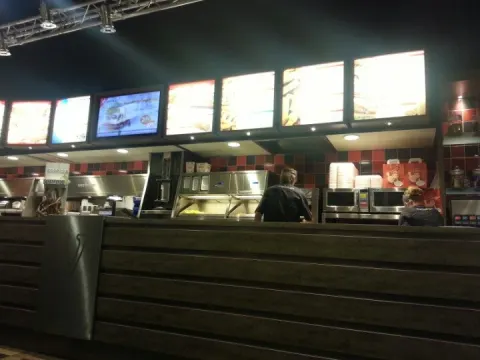 Foto 3 van Verhage fastfood Berkel en Roderijs