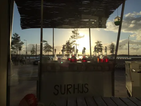 Suri IJs & More