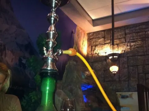 Diwan Turks Restaurant