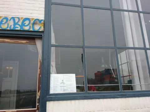 Kebec Micro Bakery