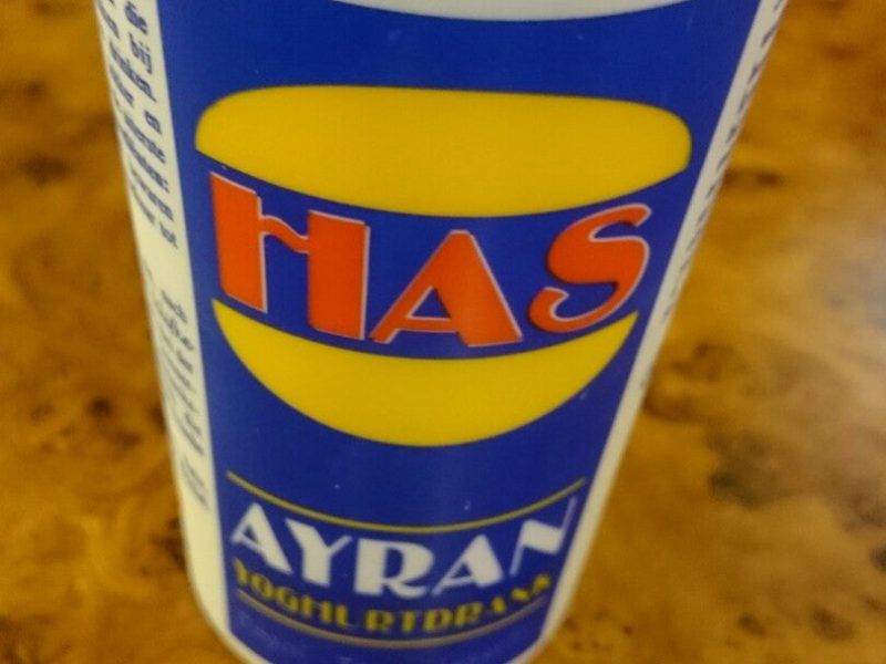Ali Baba
