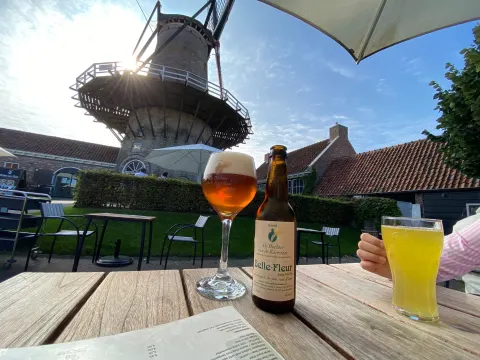 Molen van Sluis
