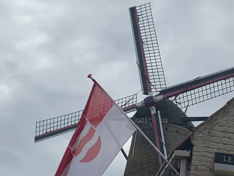 Molen van Sluis